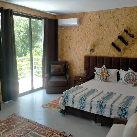 Hotel La Perle de l'Ourika Extérieur photo