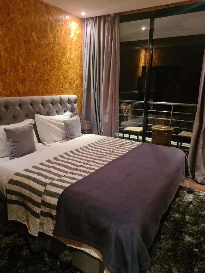 Hotel La Perle de l'Ourika Extérieur photo