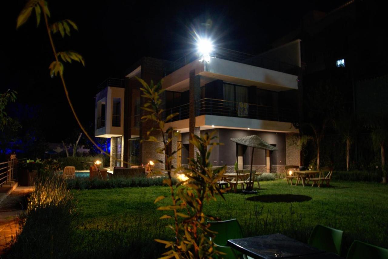Hotel La Perle de l'Ourika Extérieur photo