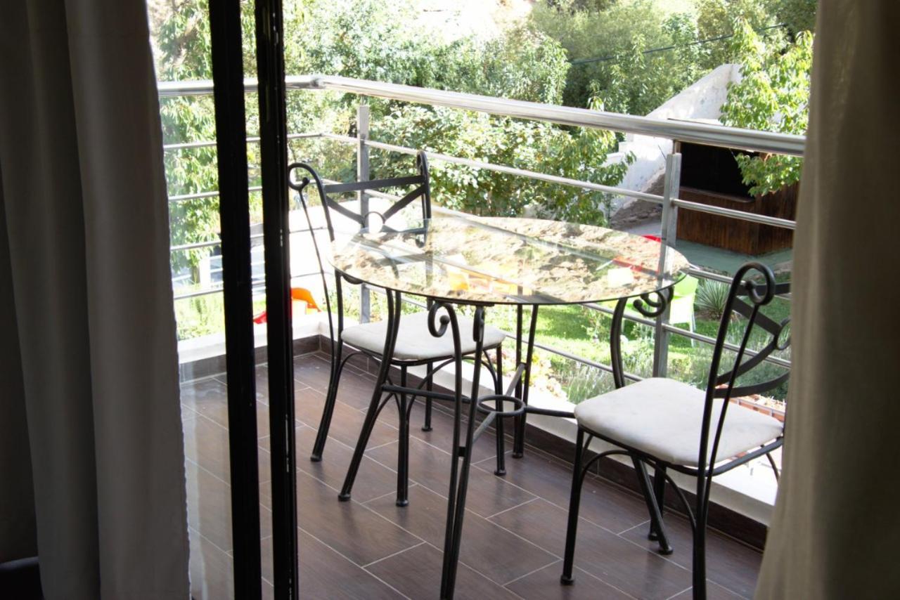 Hotel La Perle de l'Ourika Extérieur photo