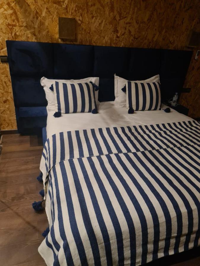 Hotel La Perle de l'Ourika Extérieur photo