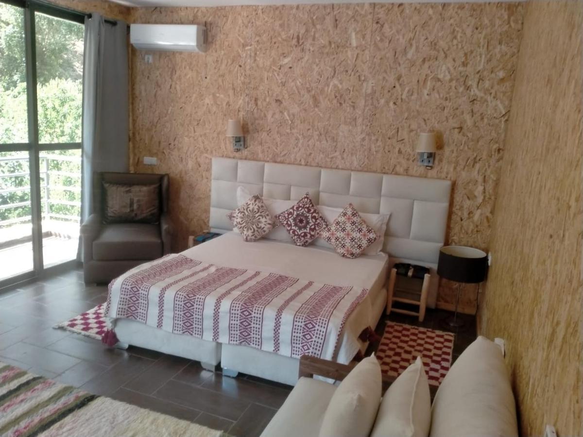 Hotel La Perle de l'Ourika Extérieur photo