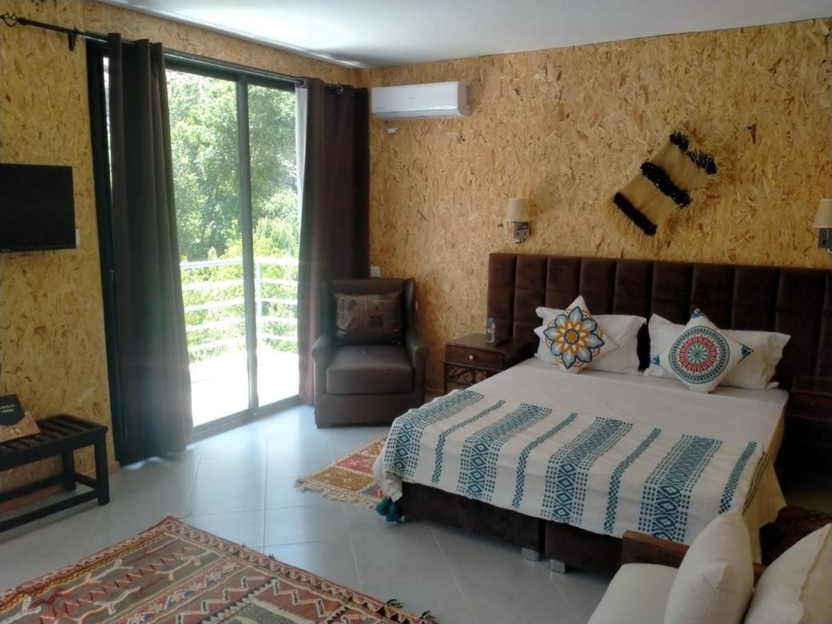 Hotel La Perle de l'Ourika Extérieur photo
