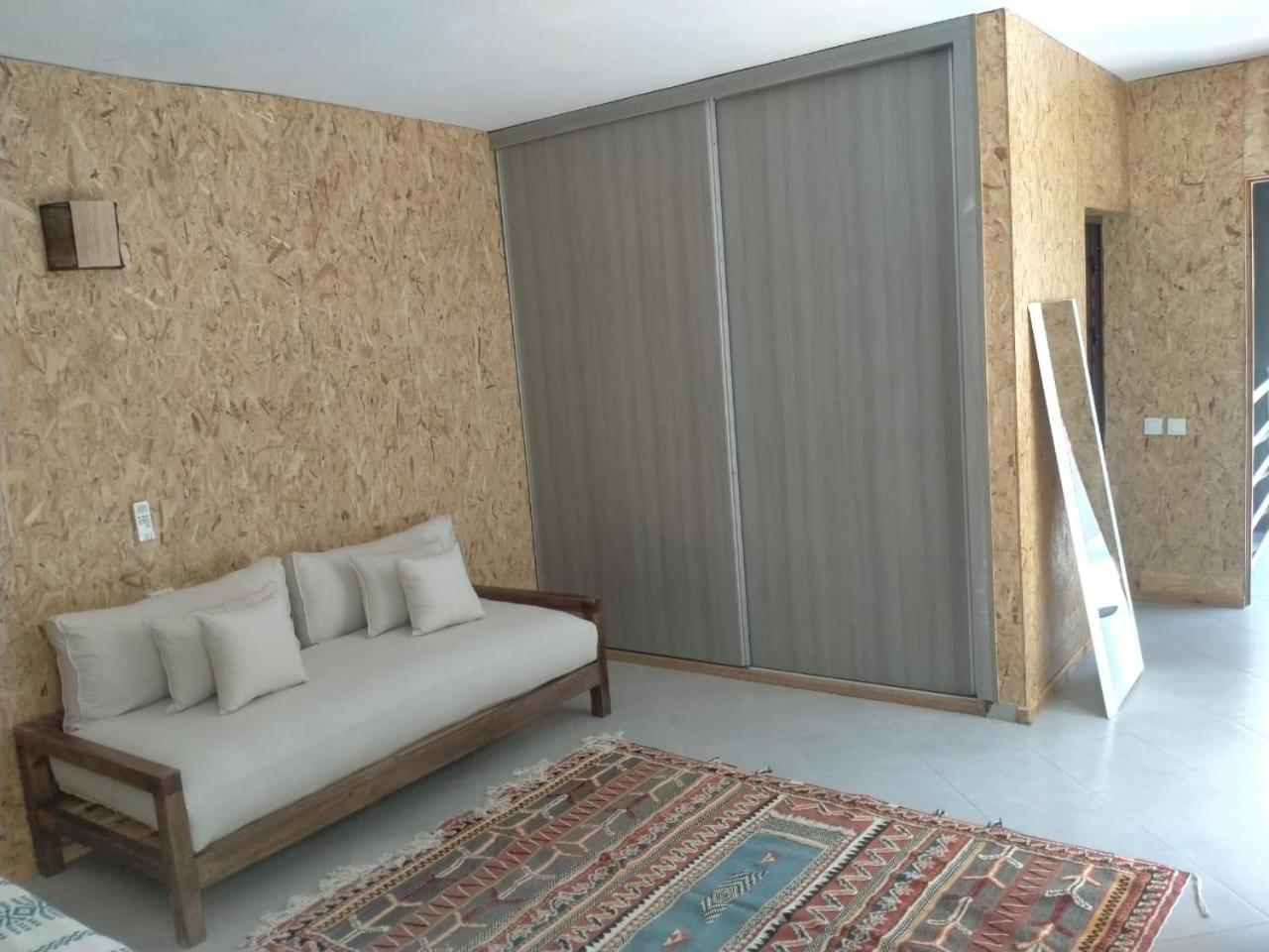 Hotel La Perle de l'Ourika Chambre photo