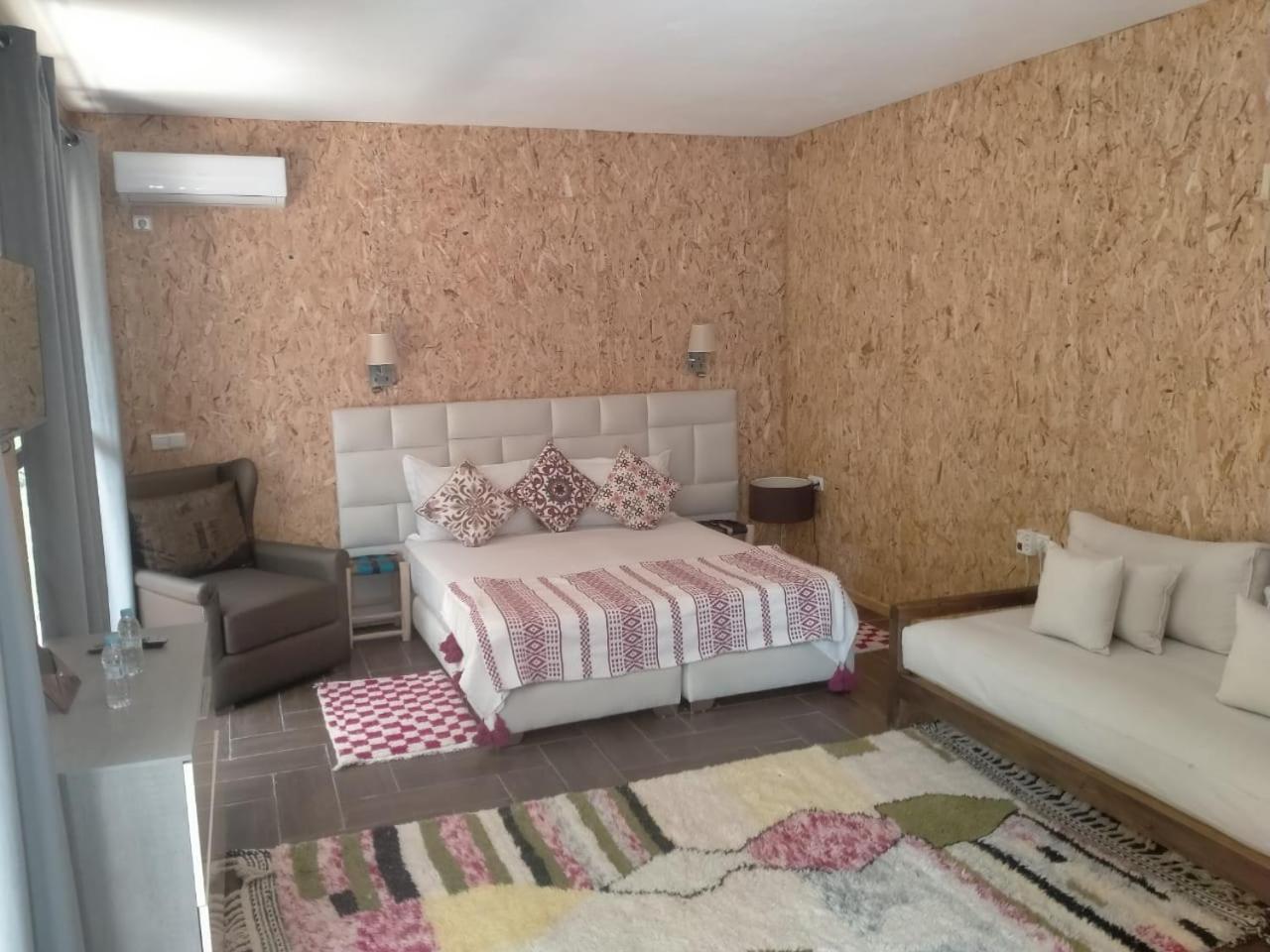 Hotel La Perle de l'Ourika Chambre photo