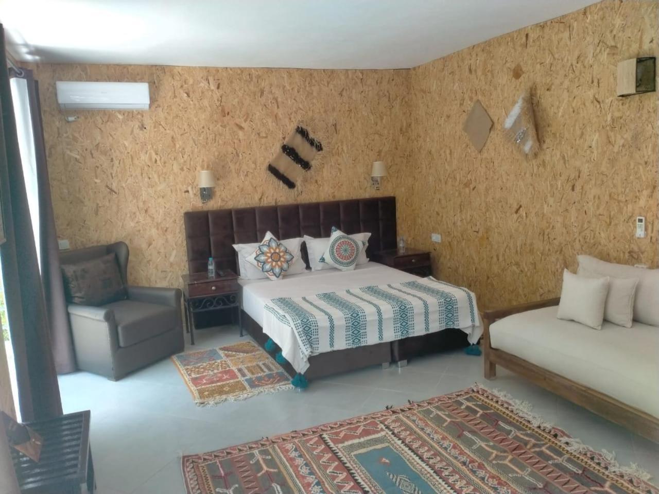 Hotel La Perle de l'Ourika Chambre photo